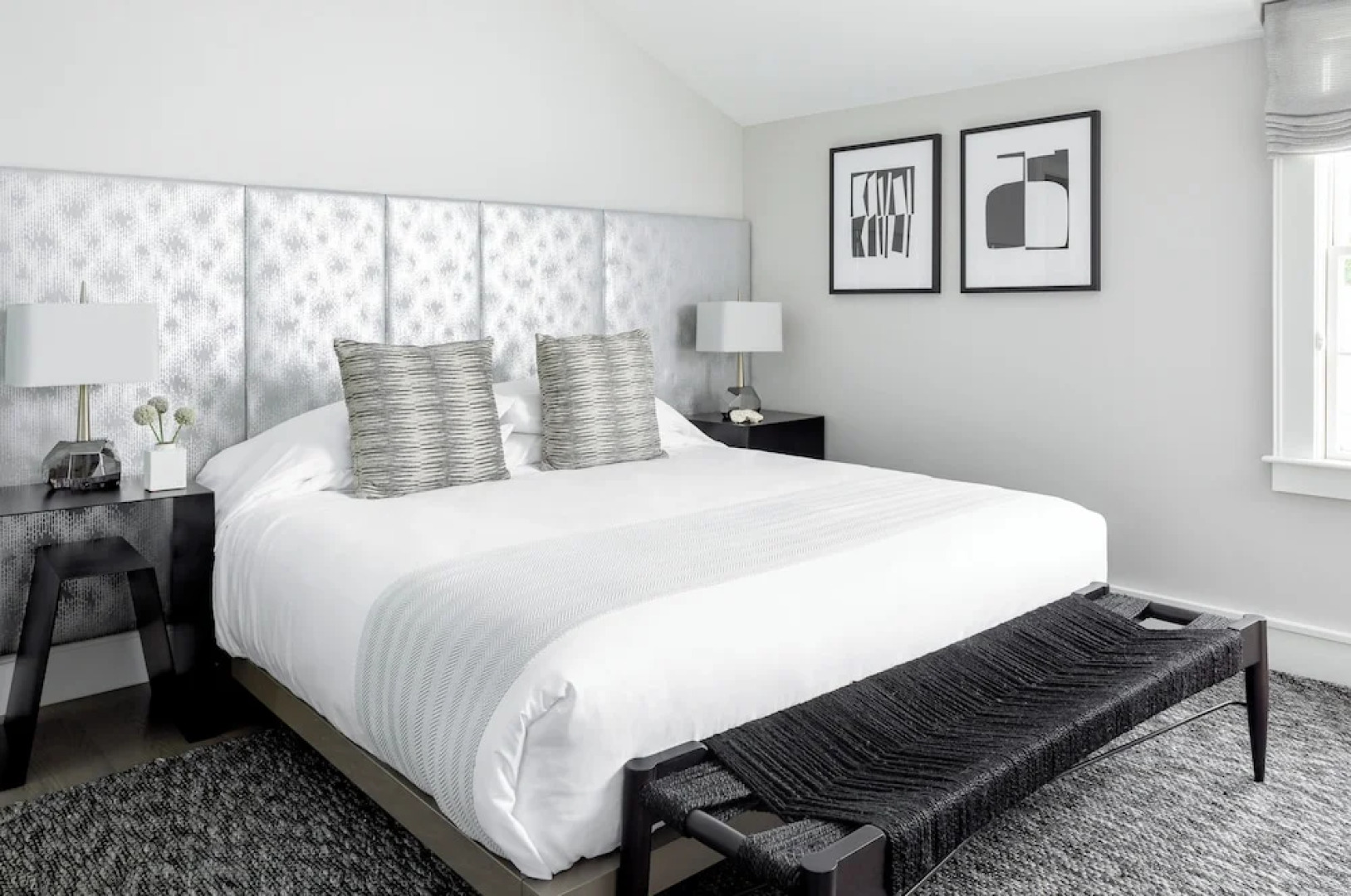 The Richard, The Edgartown Collection