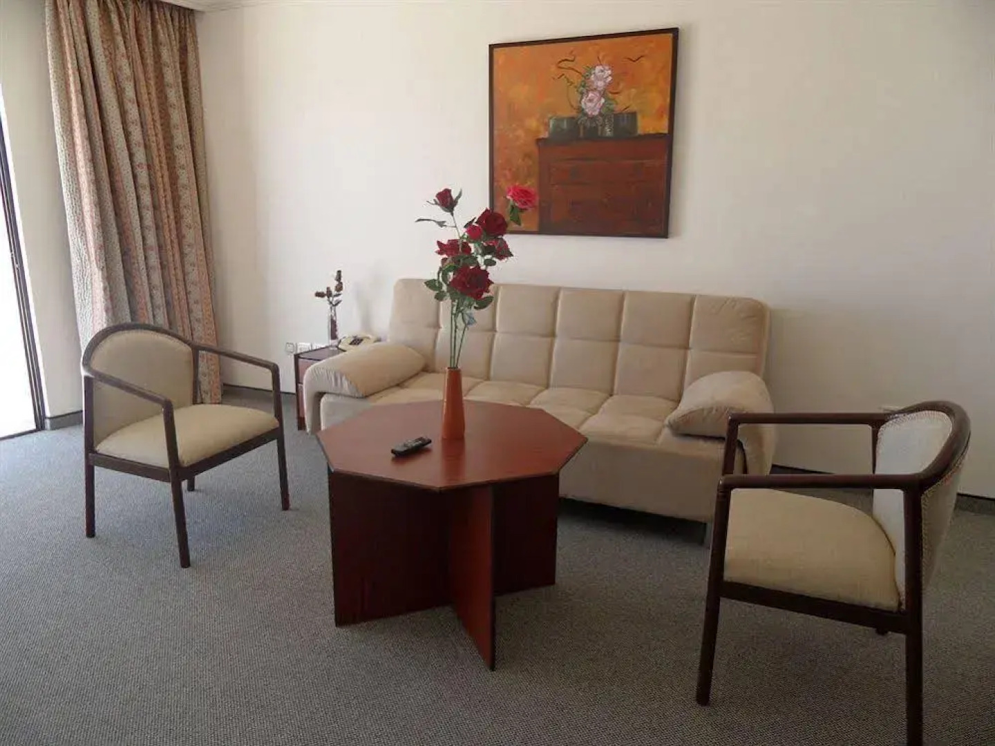 Petra Panorama Hotel