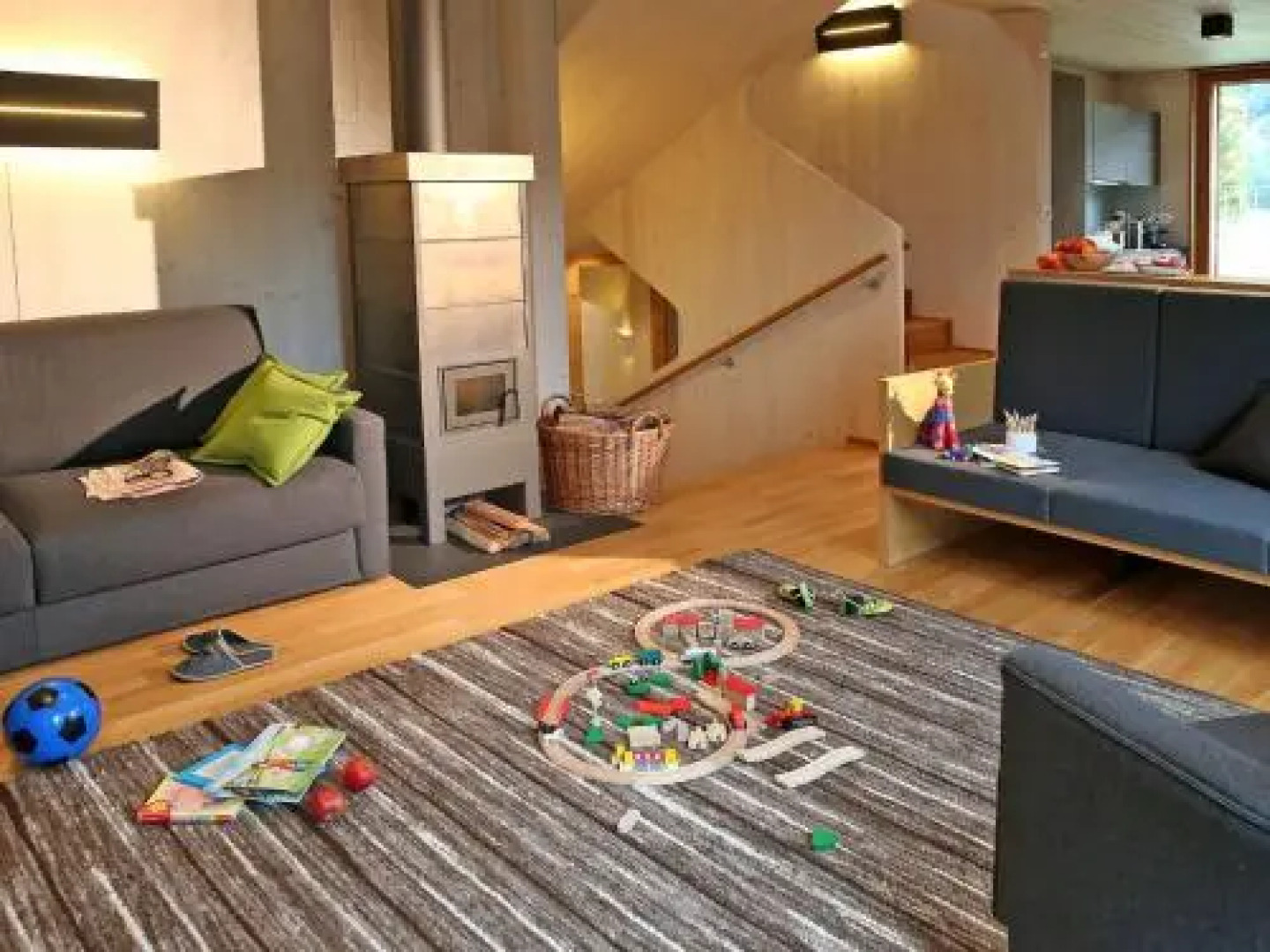 Gradonna Mountain Resort 100S