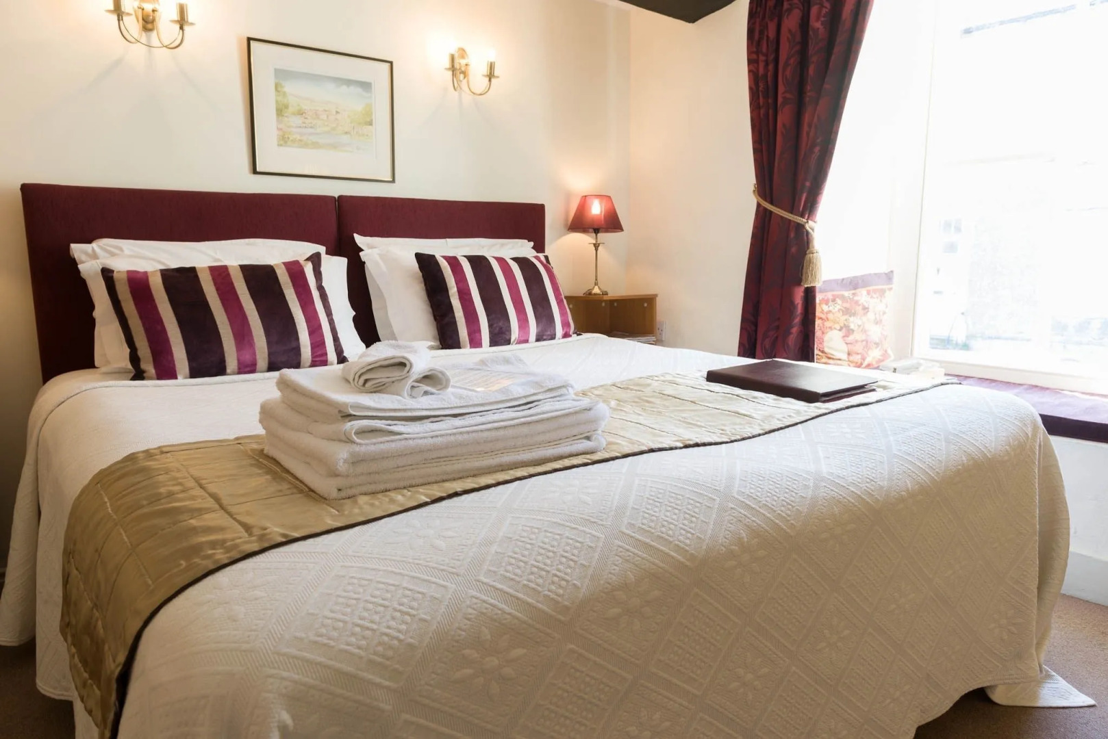 Willance House Guest House