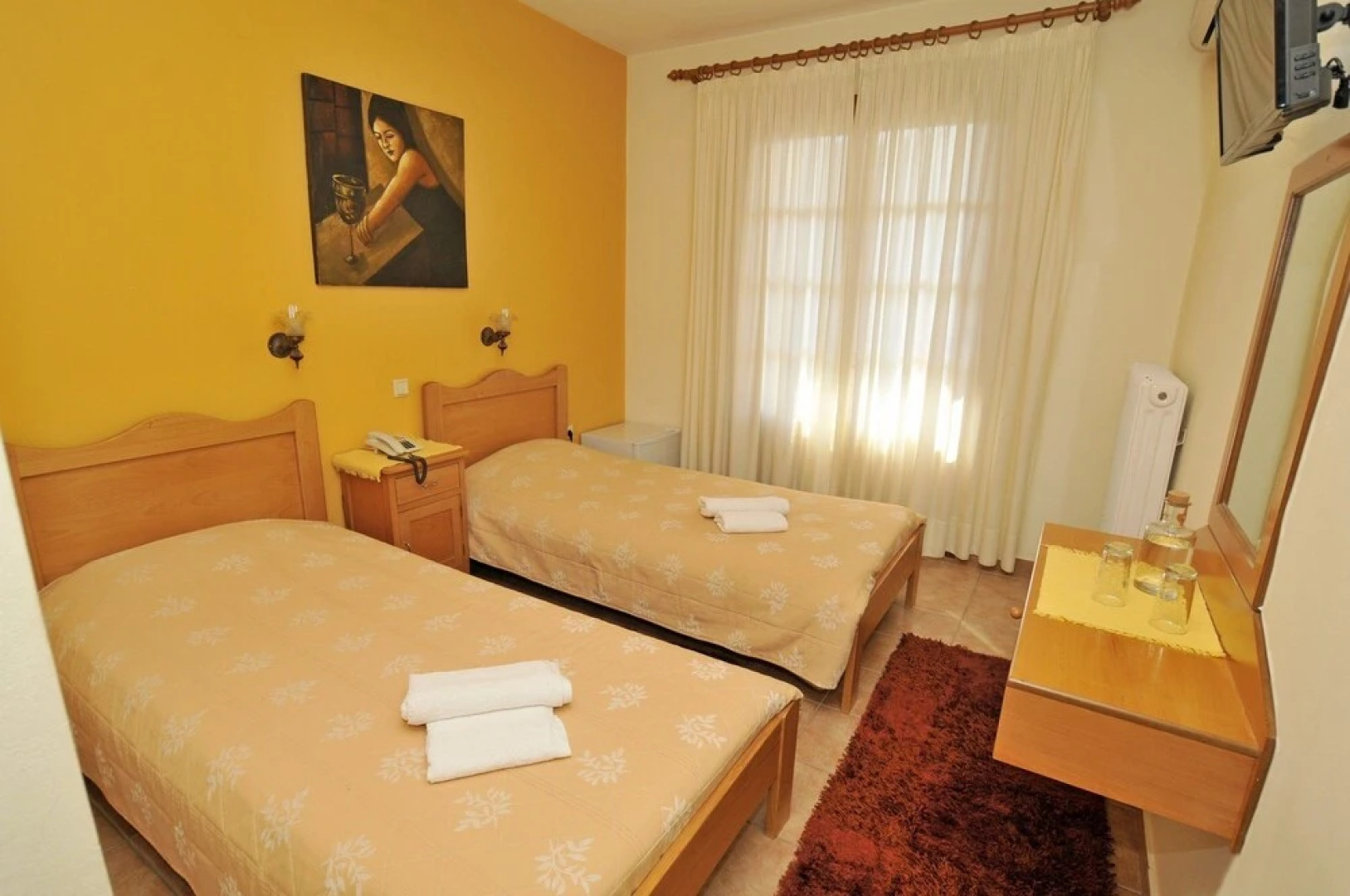 Gorgiani Guesthouse