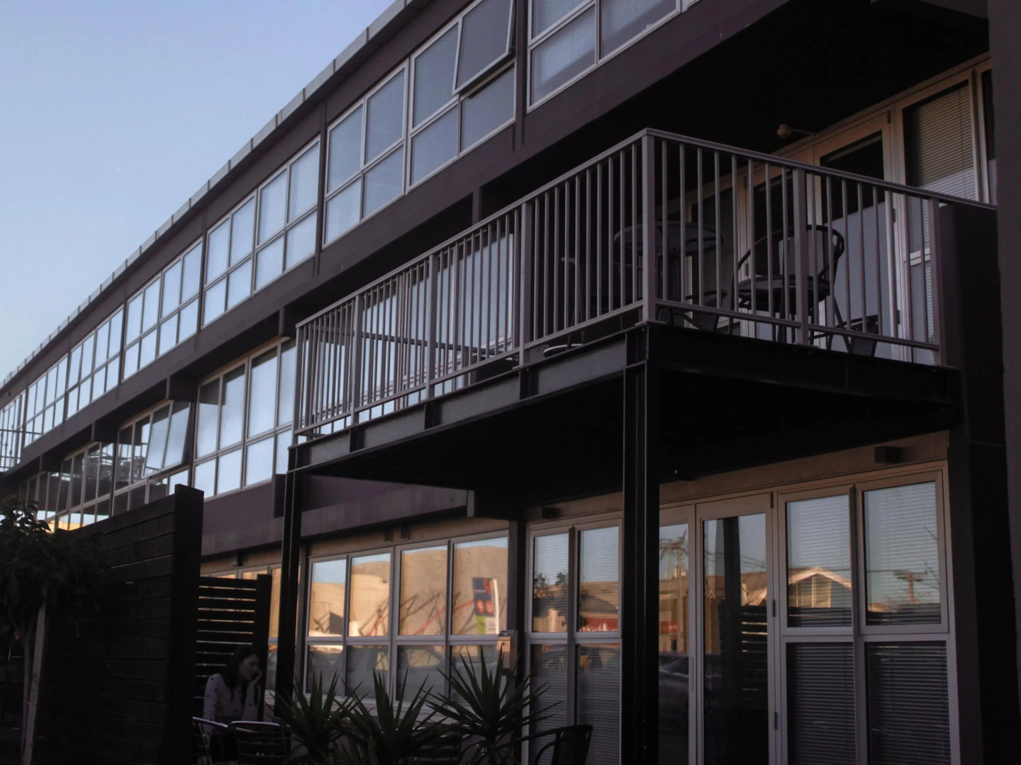 Southwark Hotel & Apartments