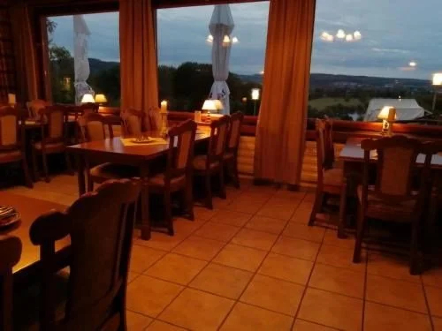 Steinkrug an der Weser