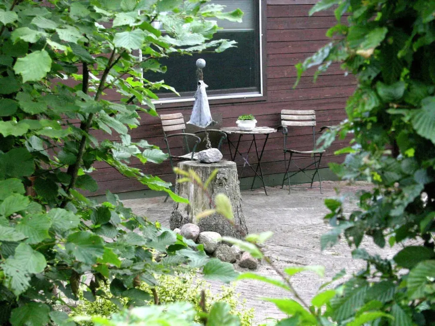 Chalet in Ootmarsum on Kuiperberg