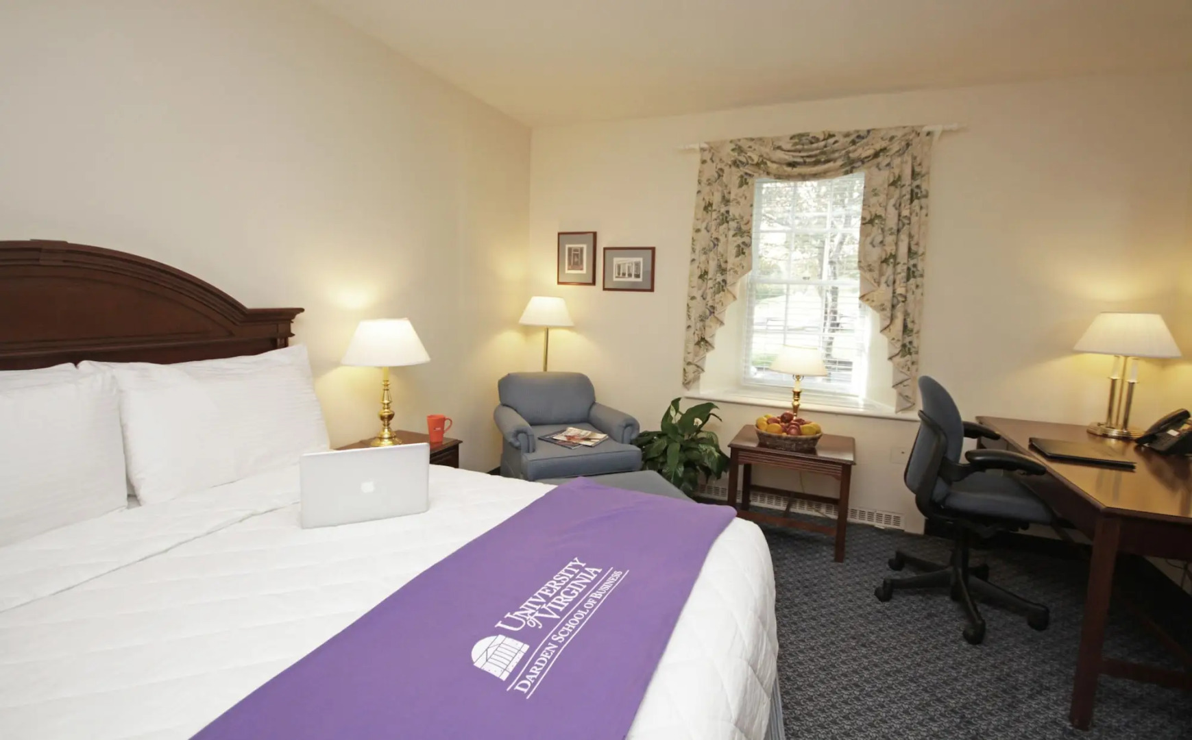 University of Virginia Inn at Darden