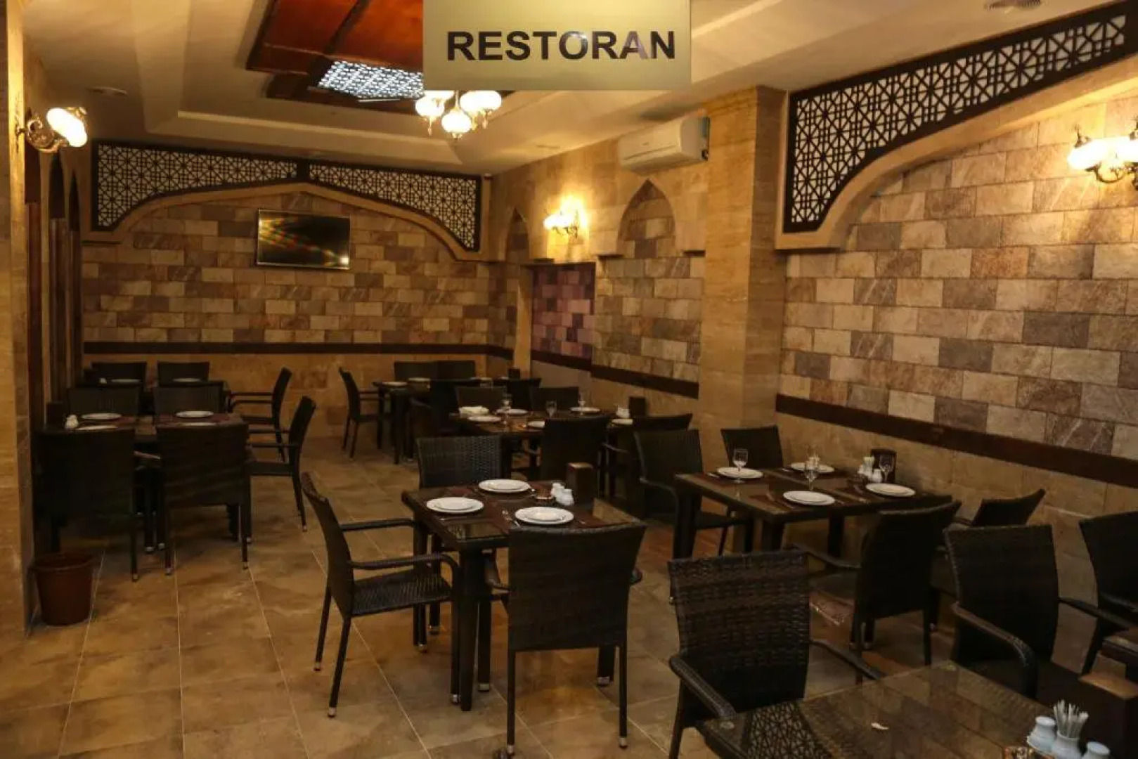 Отель «Рояль»