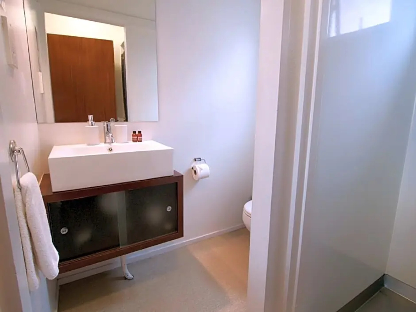 Mount Albert Motor Lodge