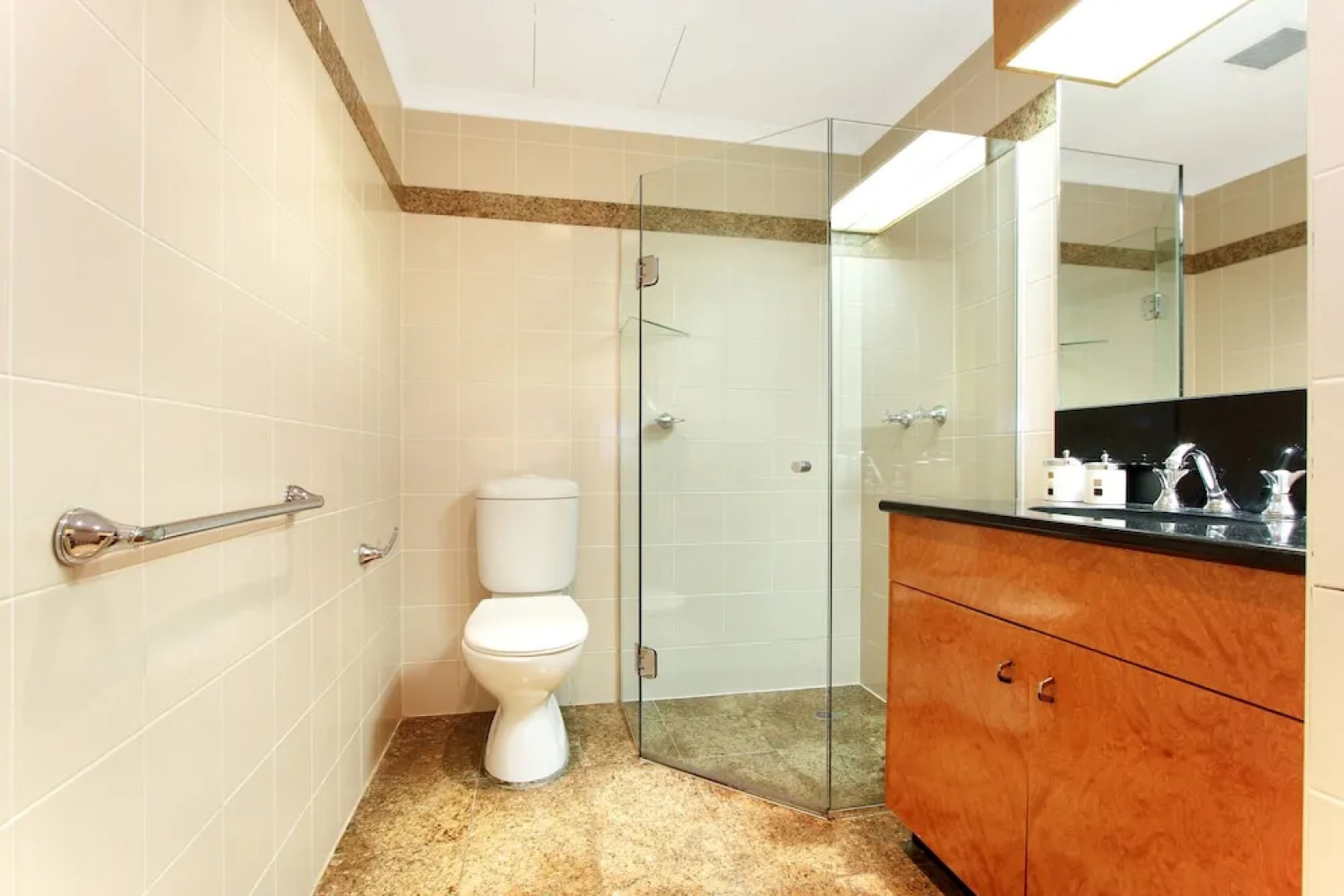 Sydney Darling Harbour Waterfront