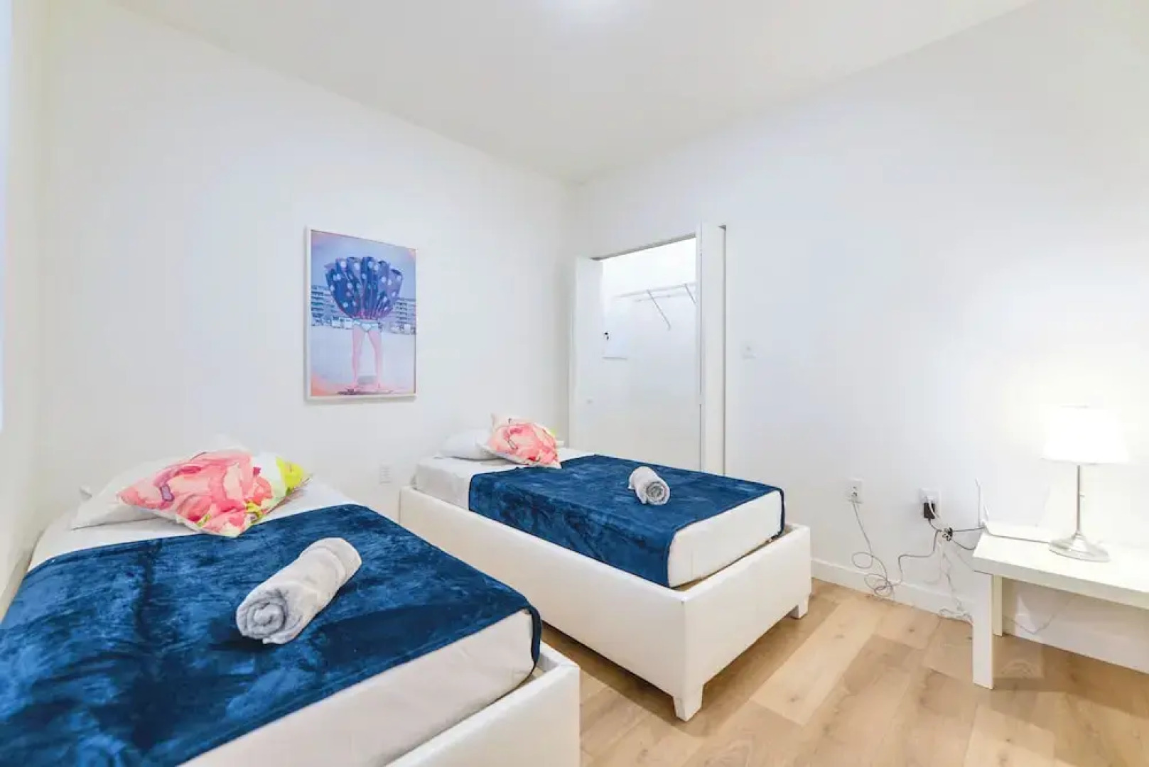 Stylish Townhouses by Design District