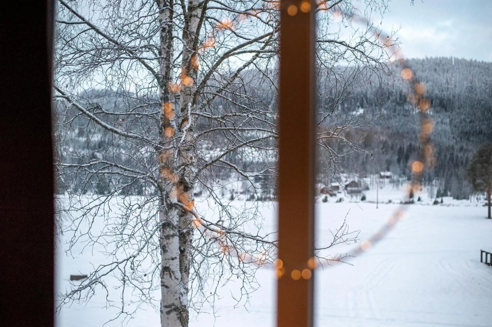 STF Sälen Torgåsgården