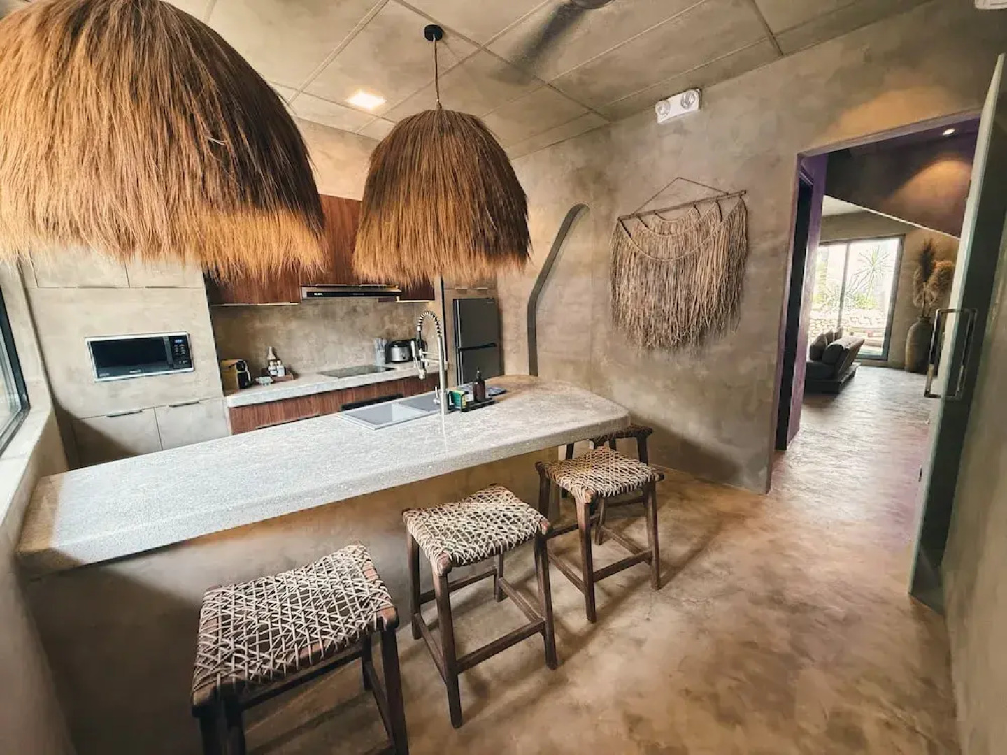 Diwatu Villas El Nido