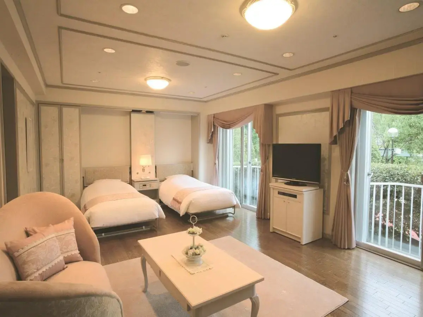 Senri Hankyu Hotel Osaka