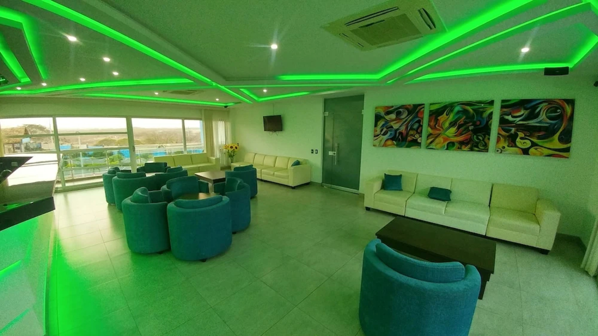 Hotel Campestre El Cisne