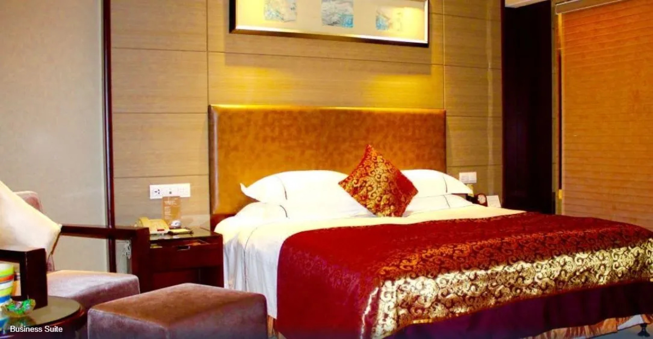 Haiyan International Hotel