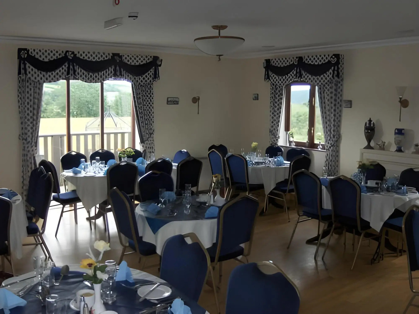 Llety Ceiro Guesthouse