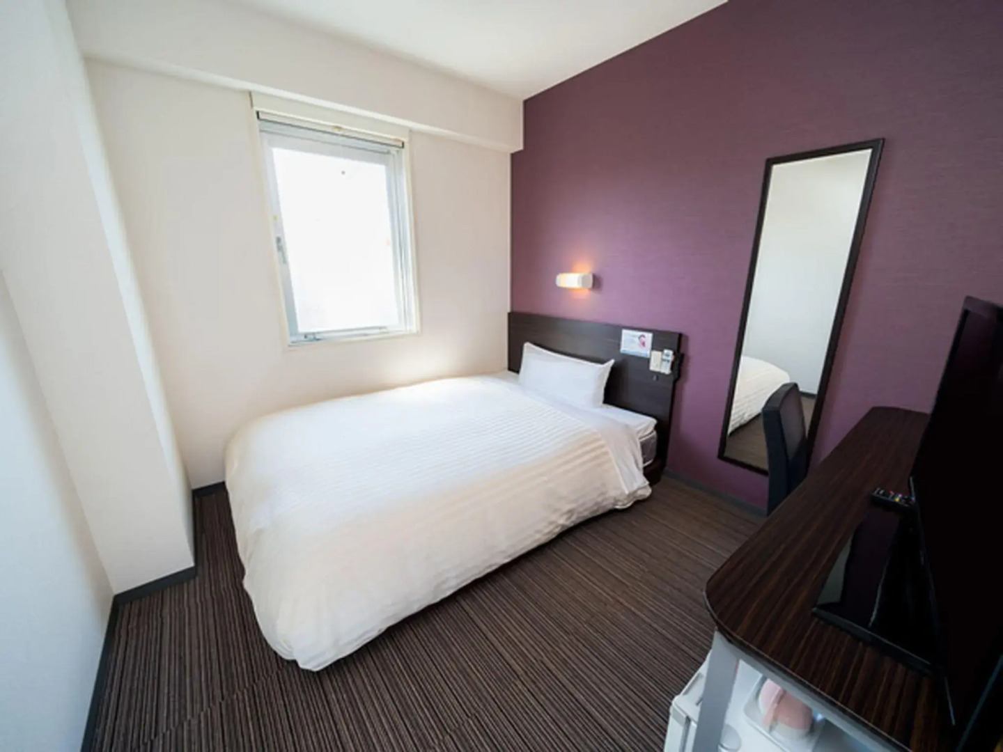 Super Hotel Hachinohe Natural Hot Springs