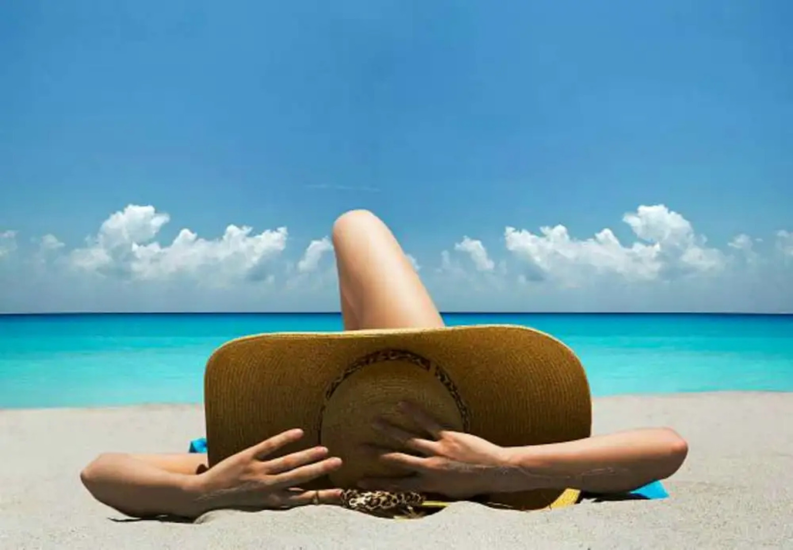 Tropical Oasis Condos