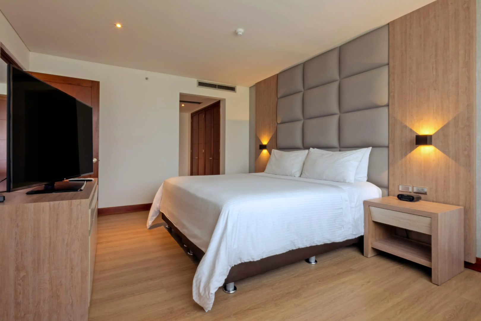 Hotel San Fernando Plaza