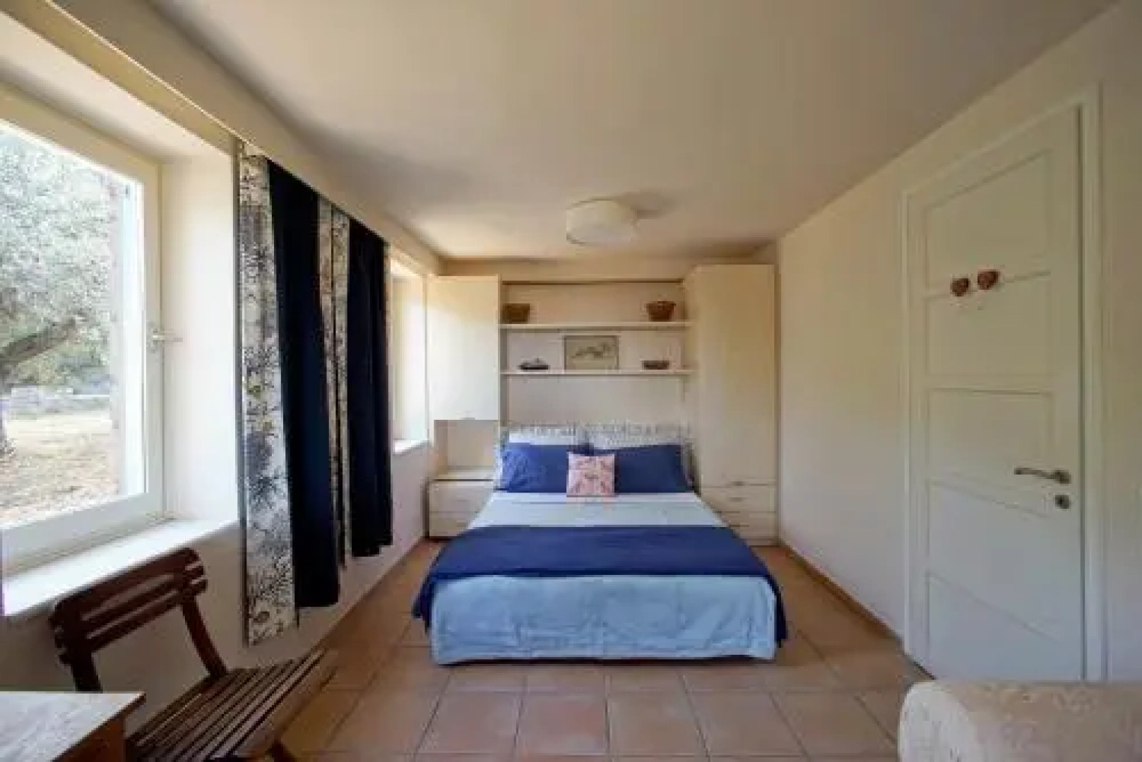 Epidaurus Olive Villa