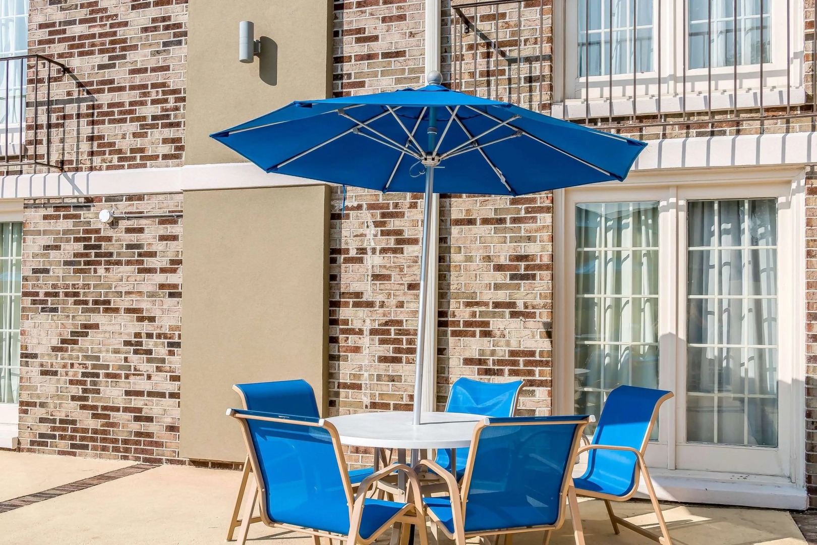 Comfort Inn Savannah Midtown