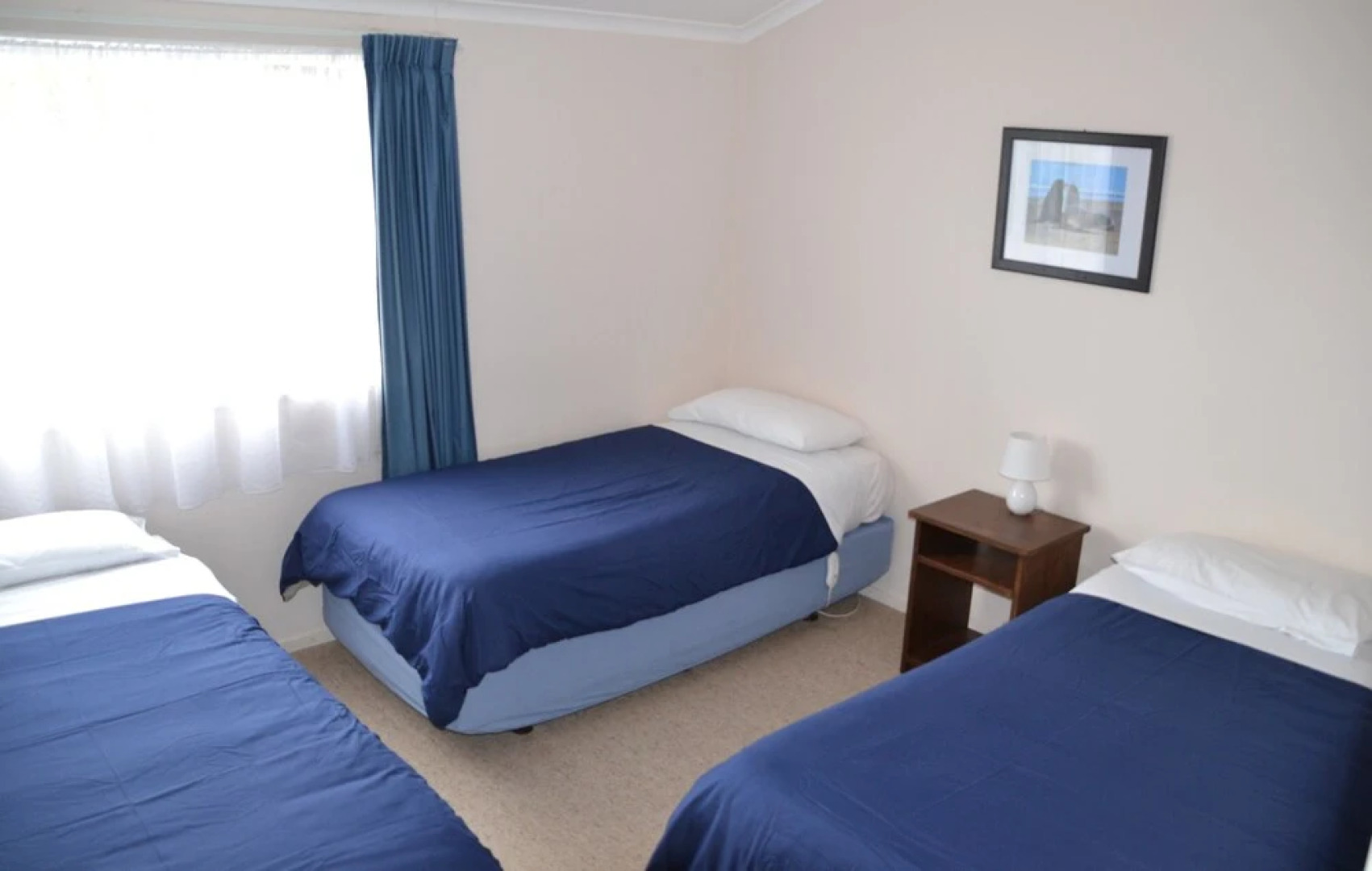 Catlins Gateway Motel