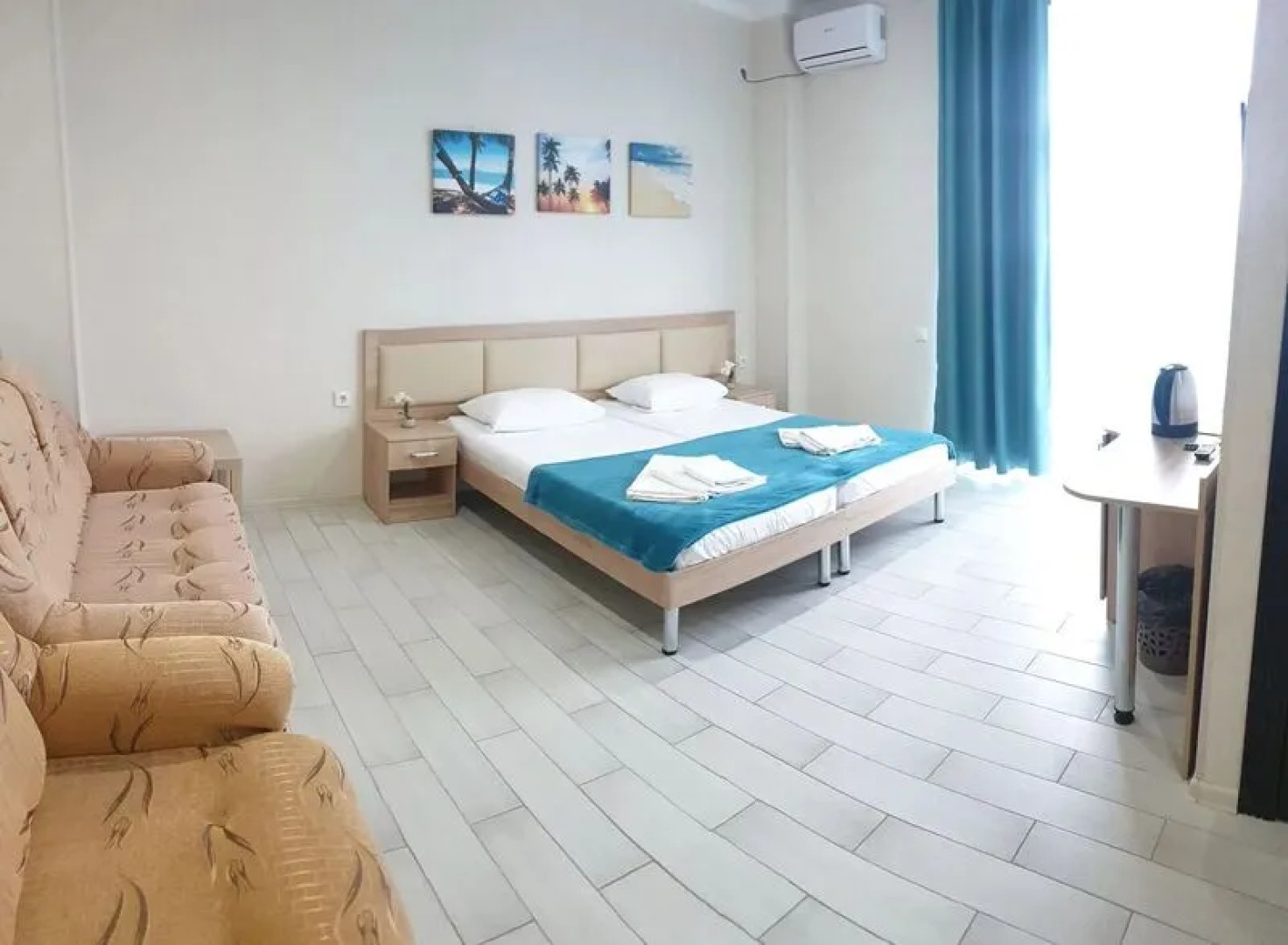 Корона Пэлас