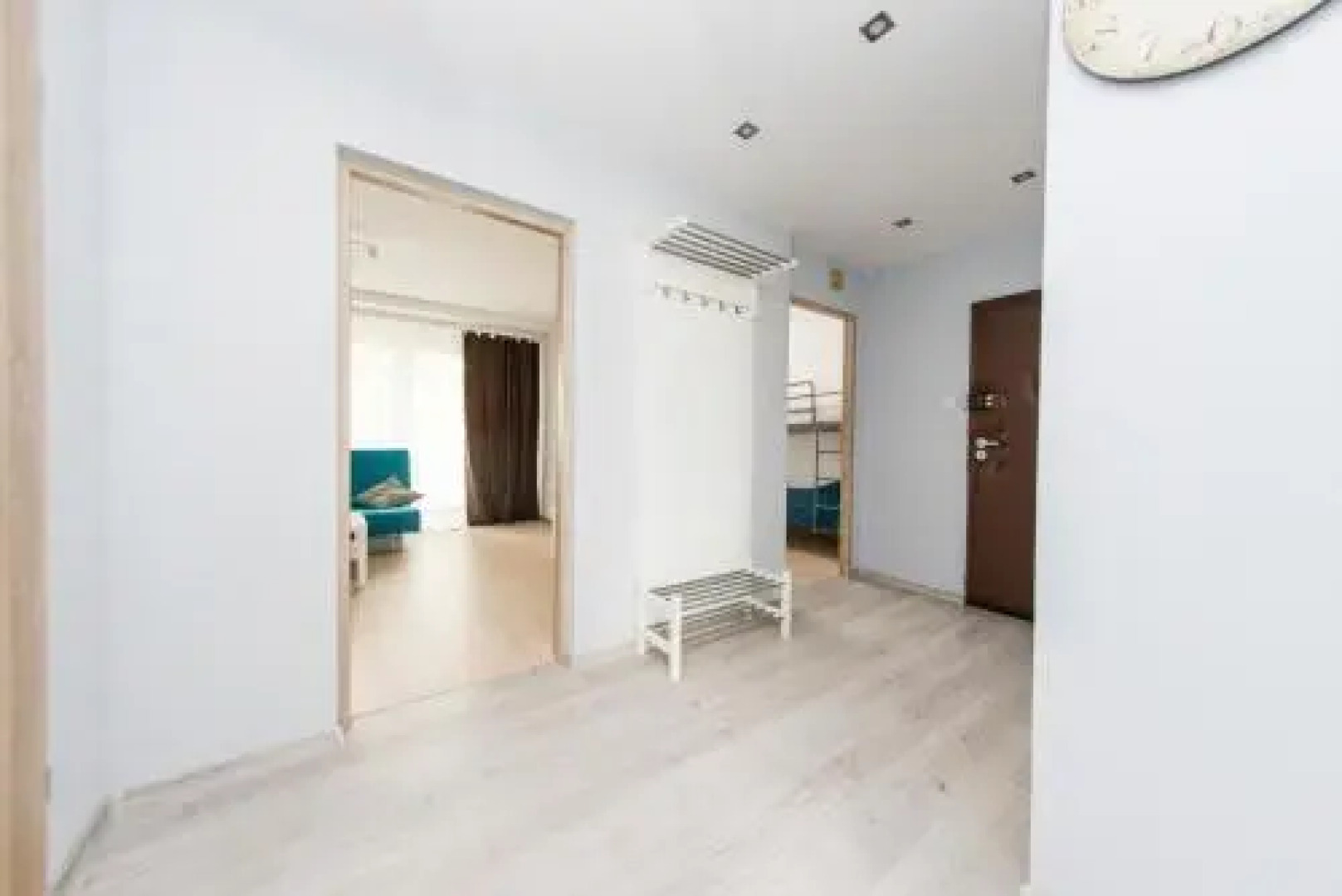 Apartament pracowniczy