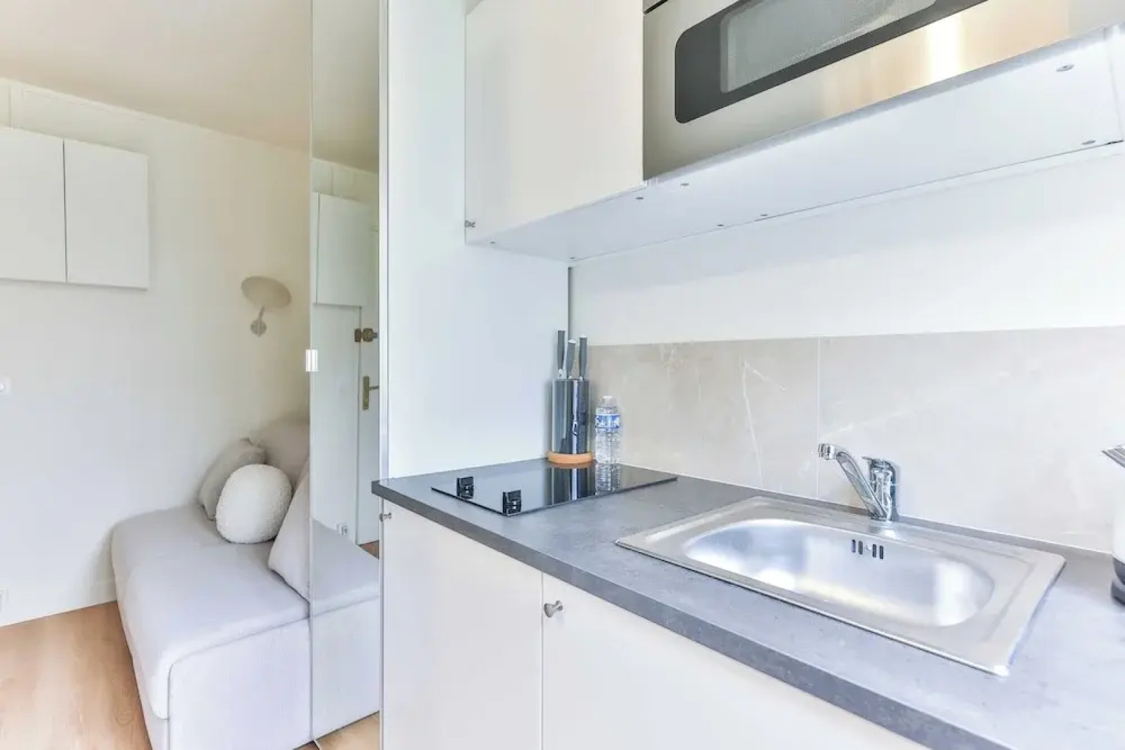 Elegant Studio -2p- Neuilly sur Seine