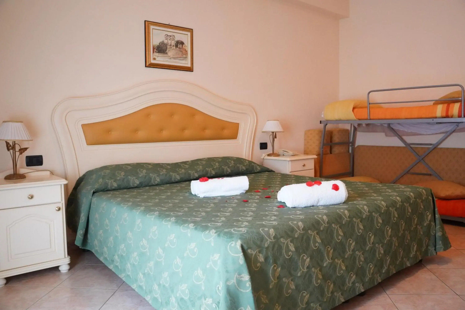 Hotel Club Residence Roscianum