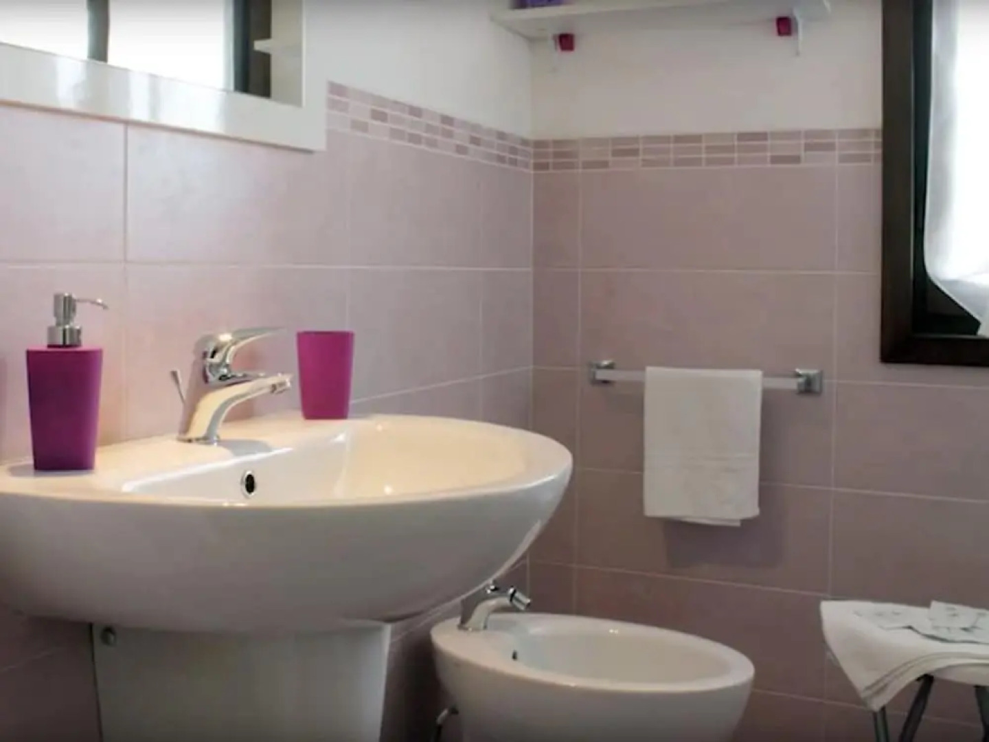 Dimora di Bosco Room & Breakfast