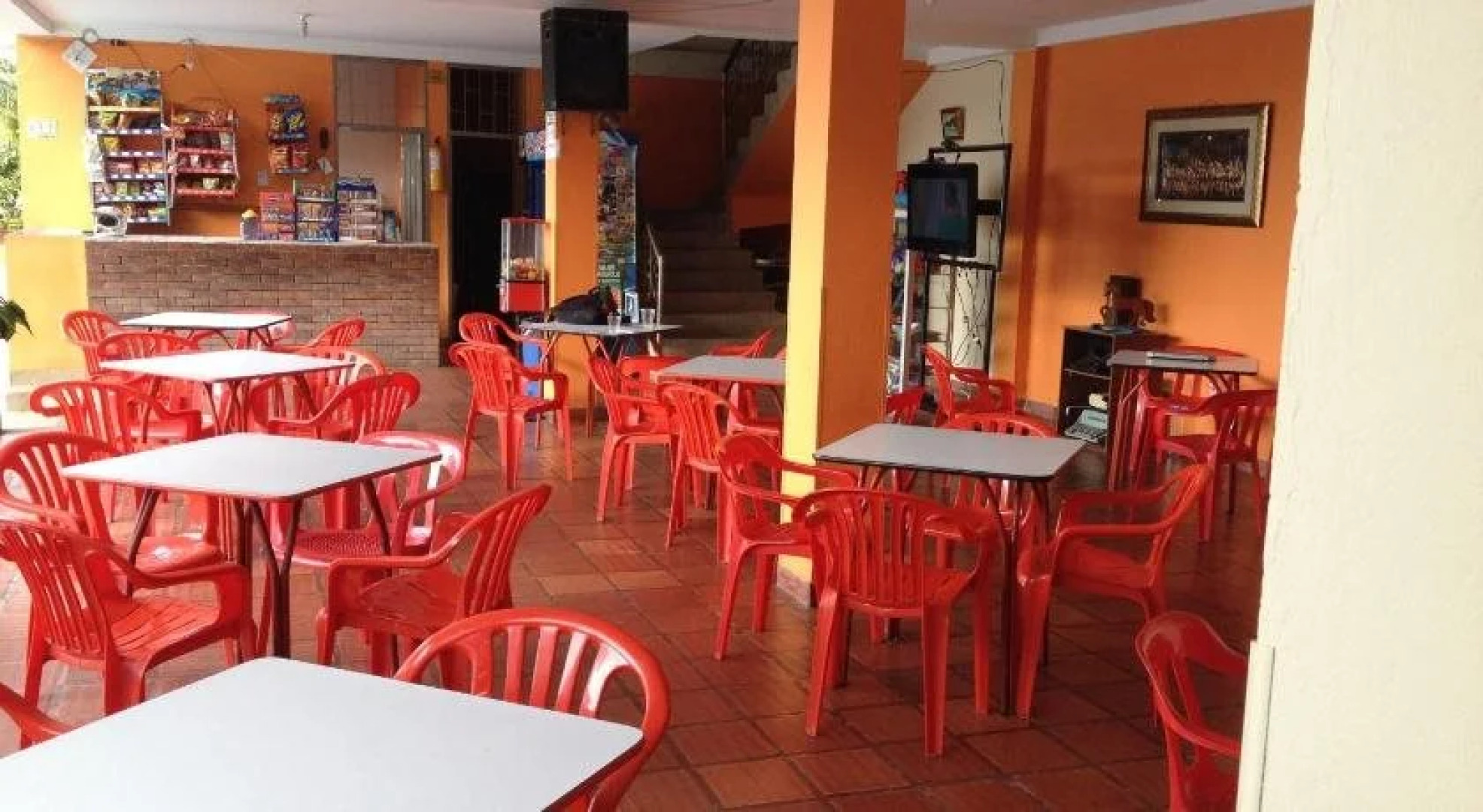 Hotel Caribe La Vega