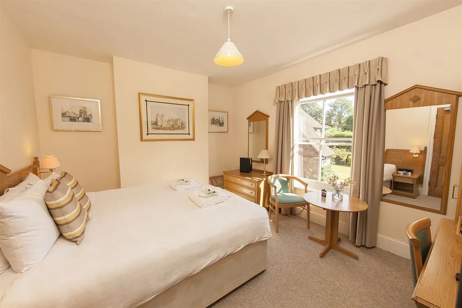 Copper Beech House Crawley