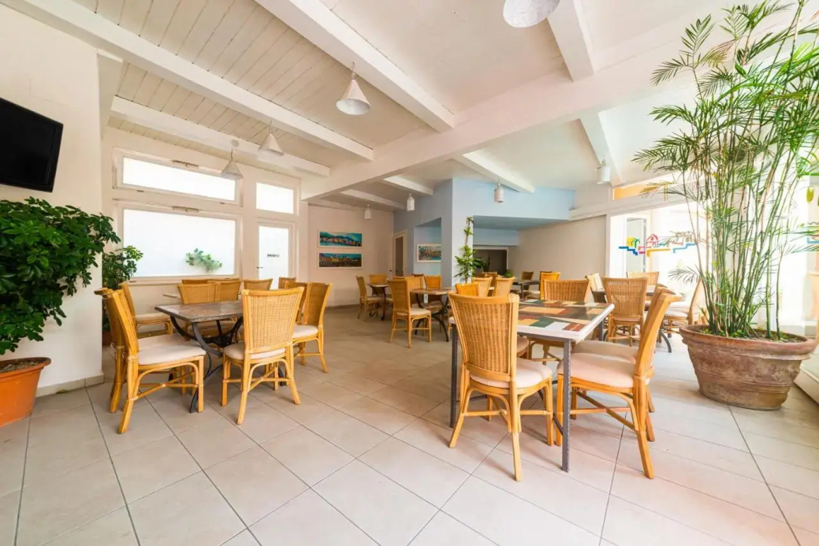 Hotel Terme Zi' Carmela