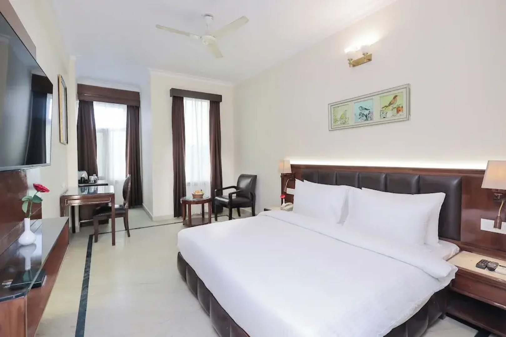 ECKO Antarman Ganges