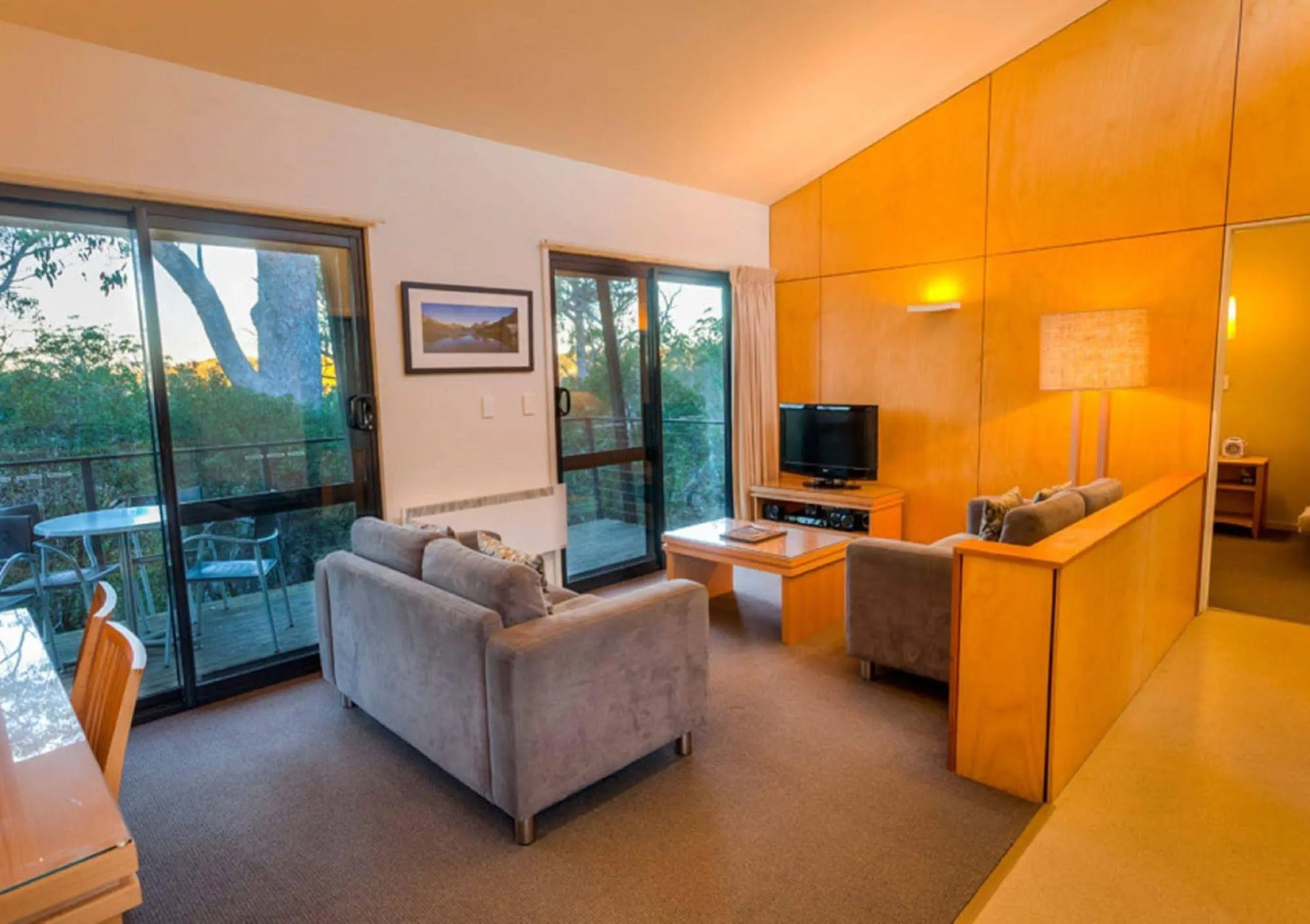 Discovery Resorts – Cradle Mountain