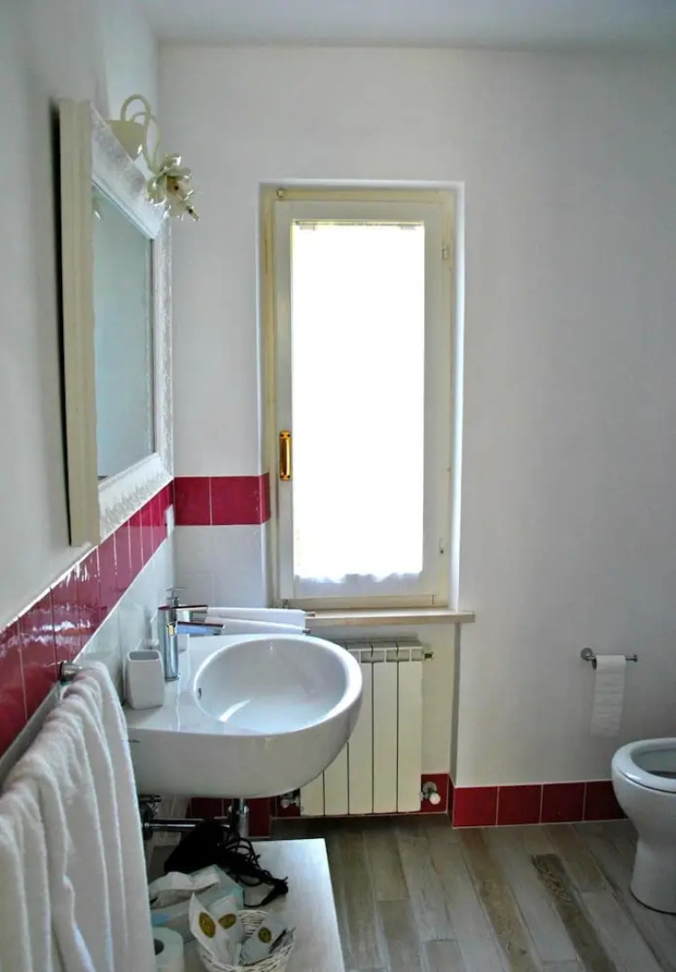 Bed & Breakfast Le Azalee