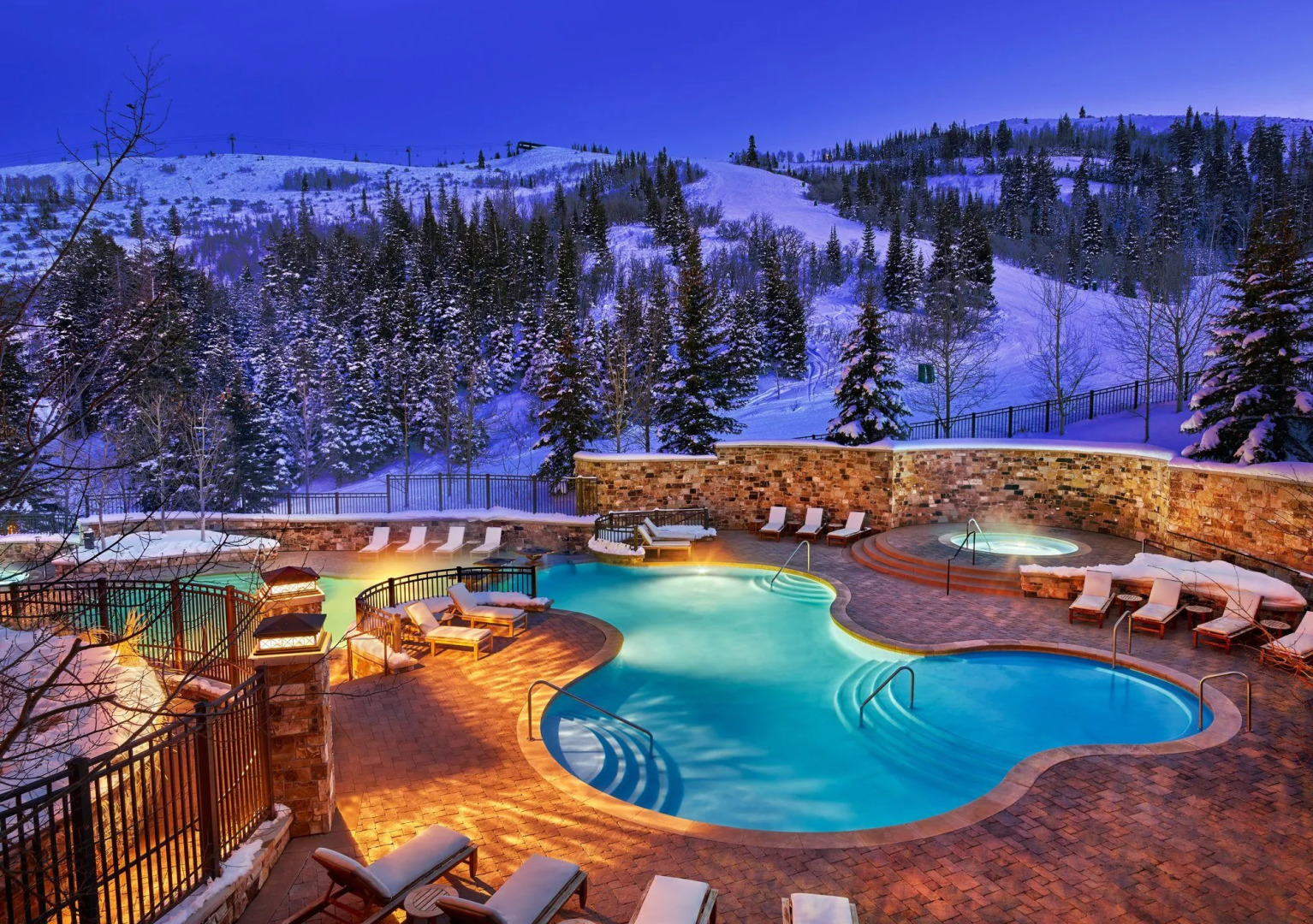 The St. Regis Deer Valley