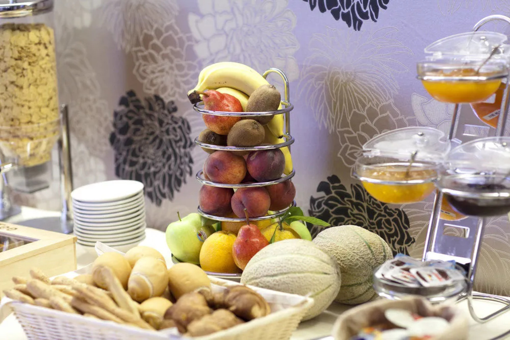 Hotel Ristorante Gran Can