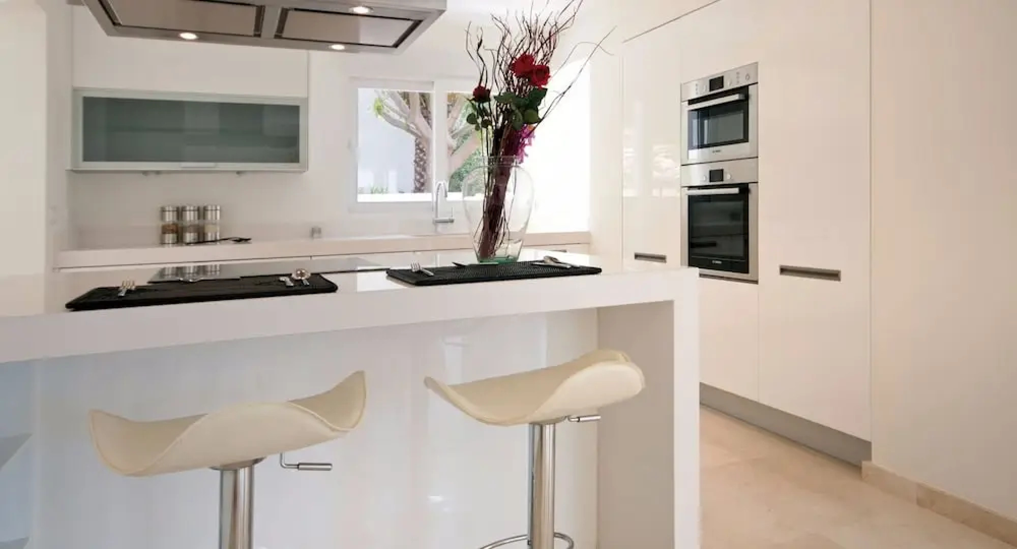 Villa Moraira Portet Luxe