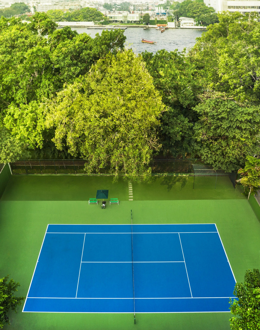 Royal Orchid Sheraton Riverside Hotel Bangkok