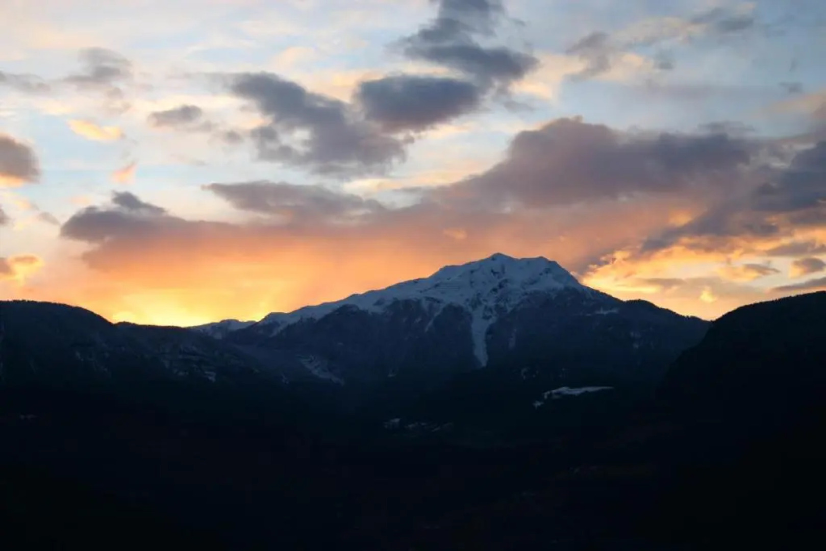 Panoramapension Etschblick