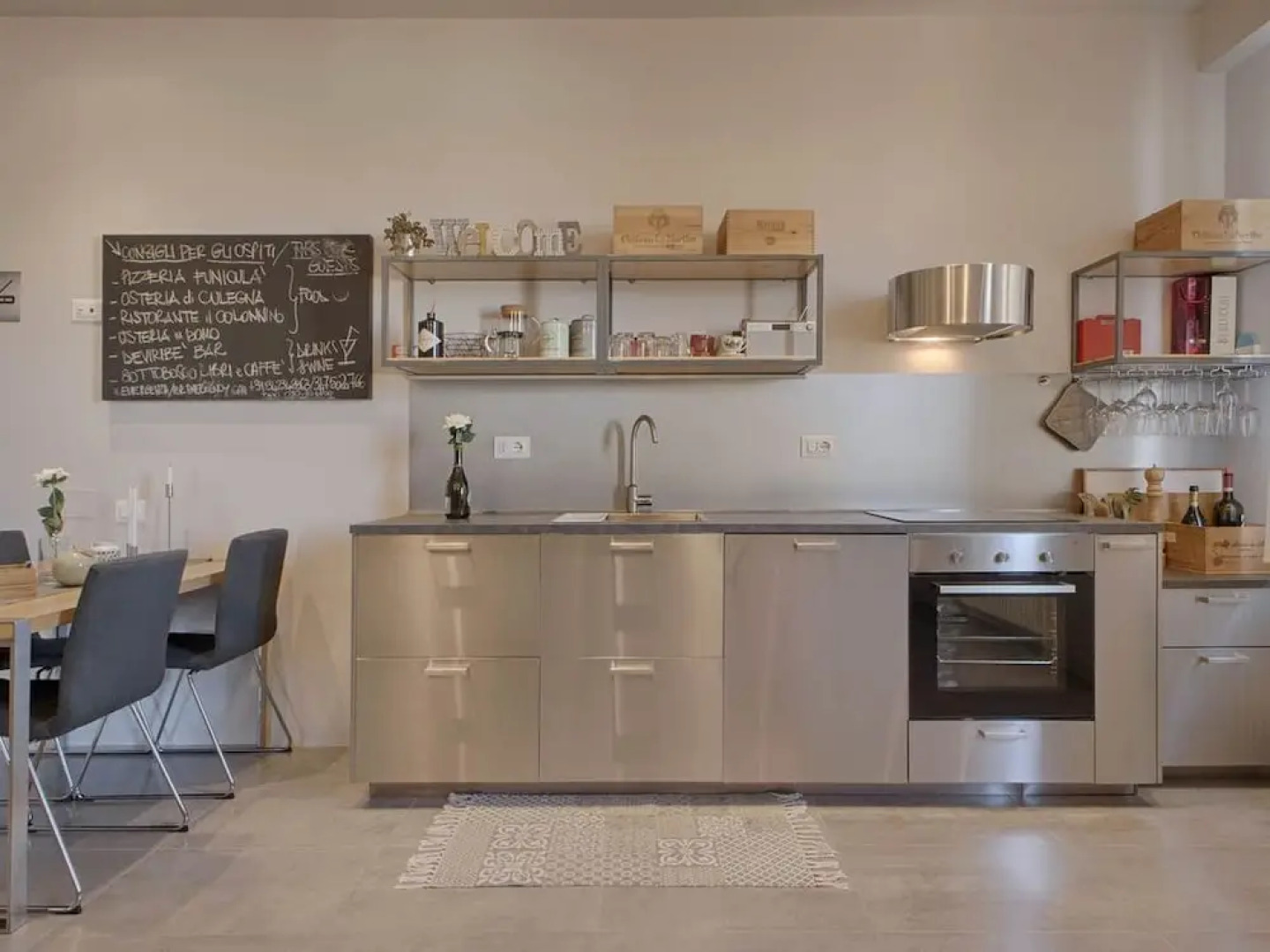 Mediceo 42 - Apartment