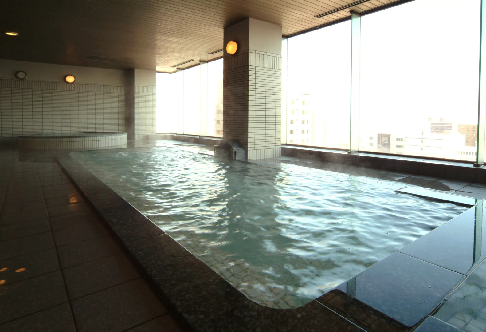 Hotel Crescent Asahikawa