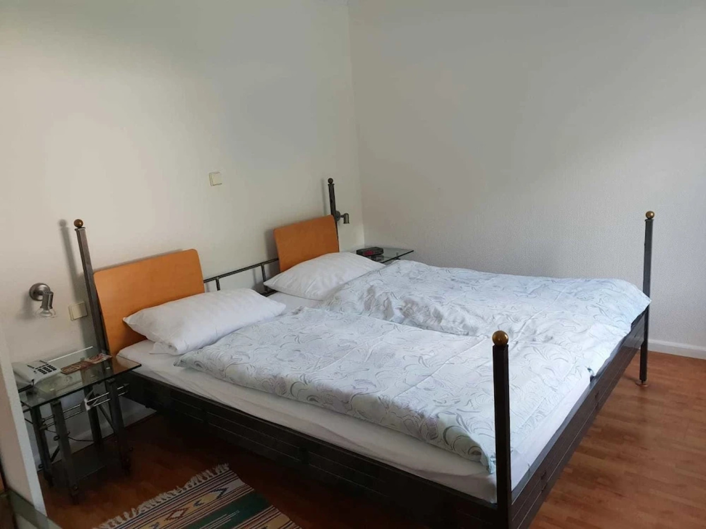 Hotel Restaurant Heidrich