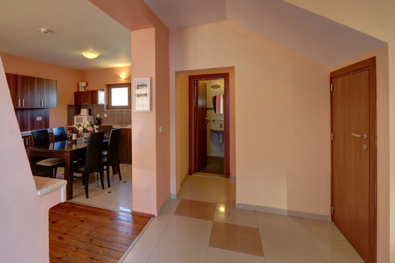 Redenka Holiday Club