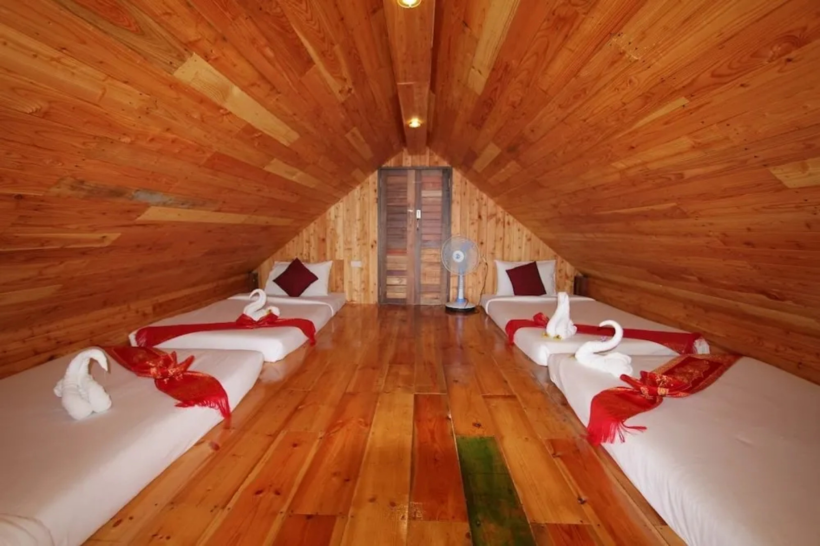 Keeree Tara Chiewlarn Resort