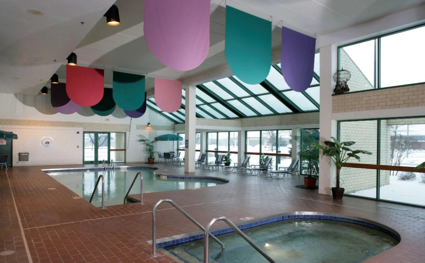 Best Western East Towne Suites