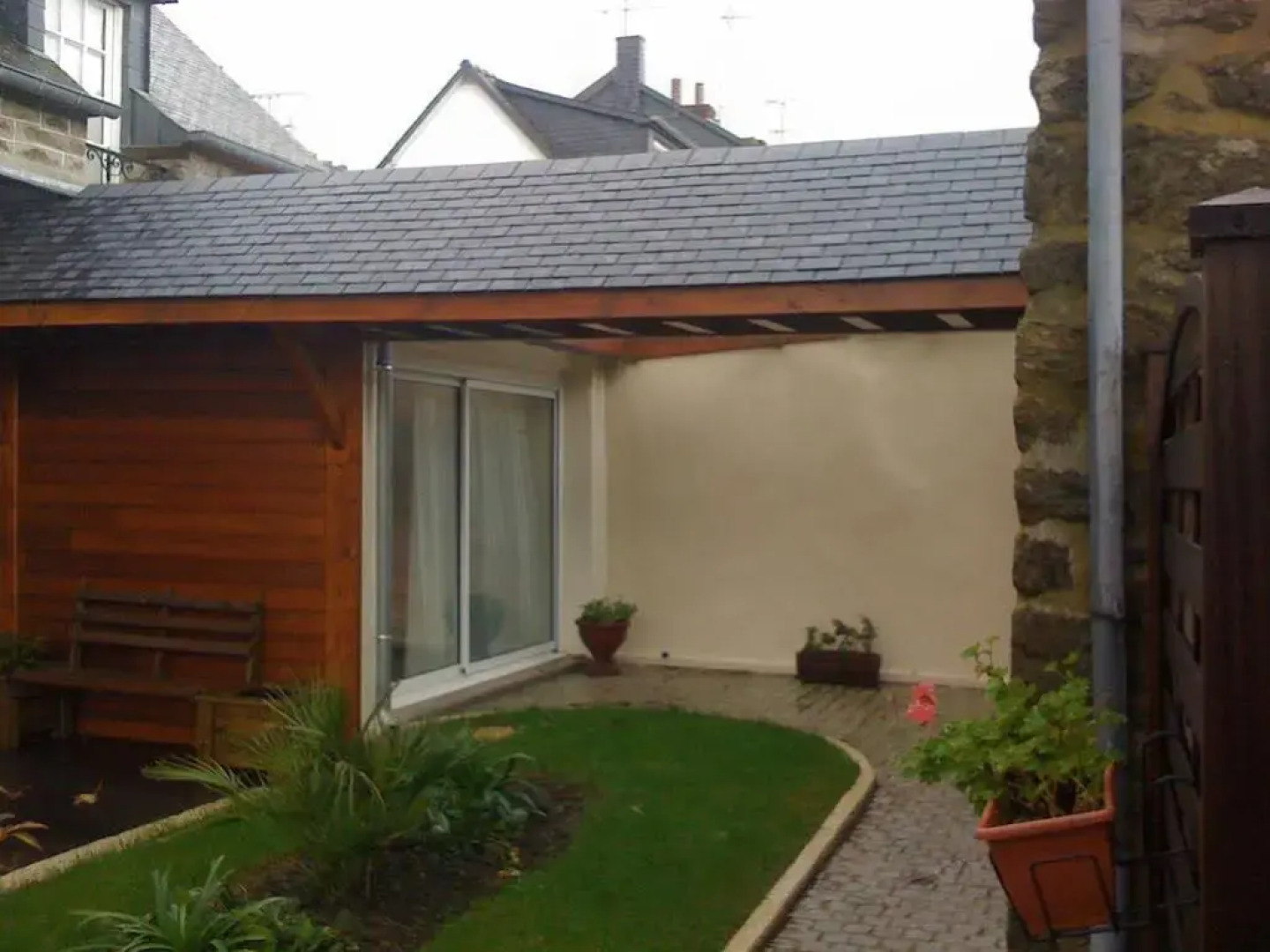 Gites De La Cote Demeraude