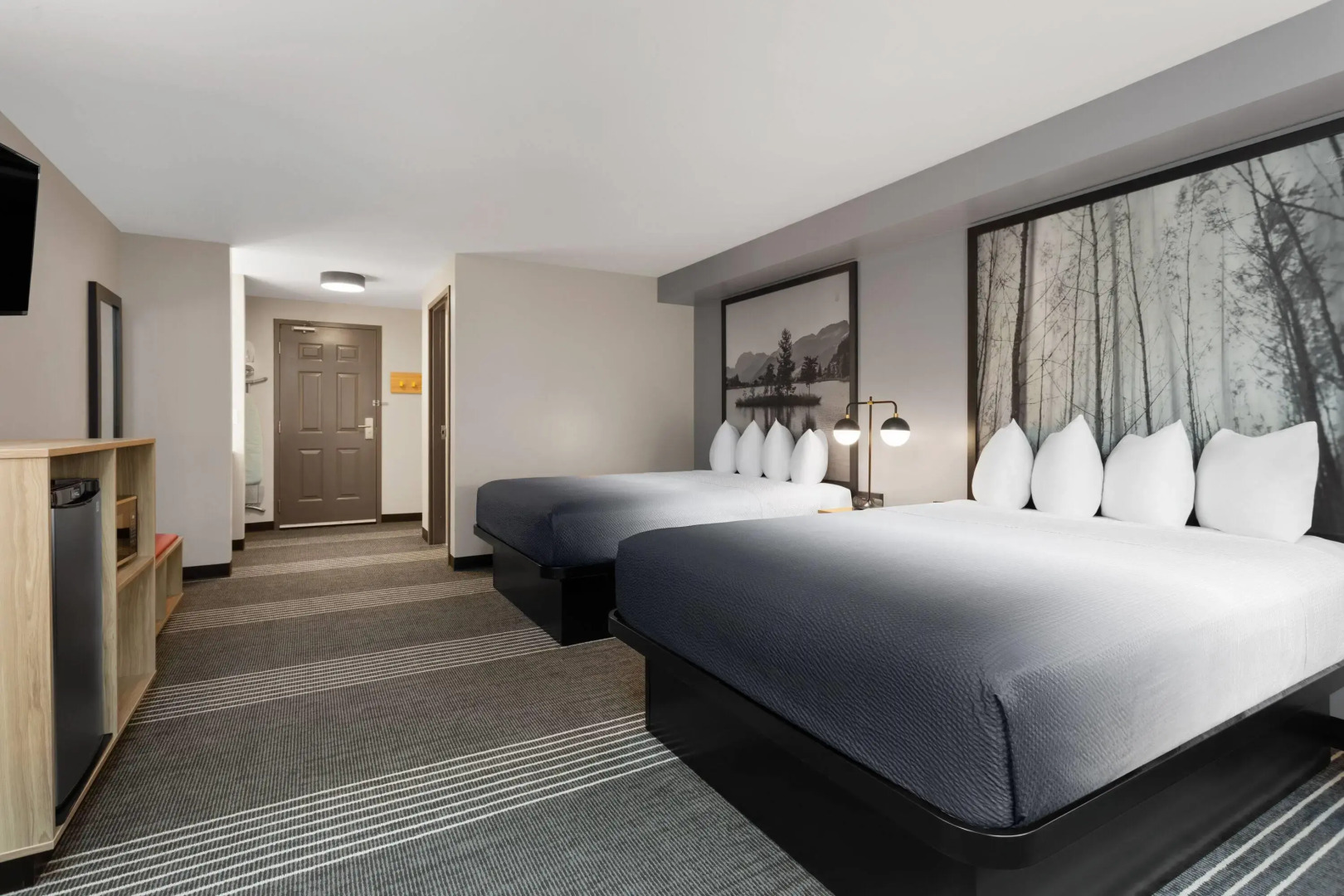 Super 8 by Wyndham Sault Ste Marie On