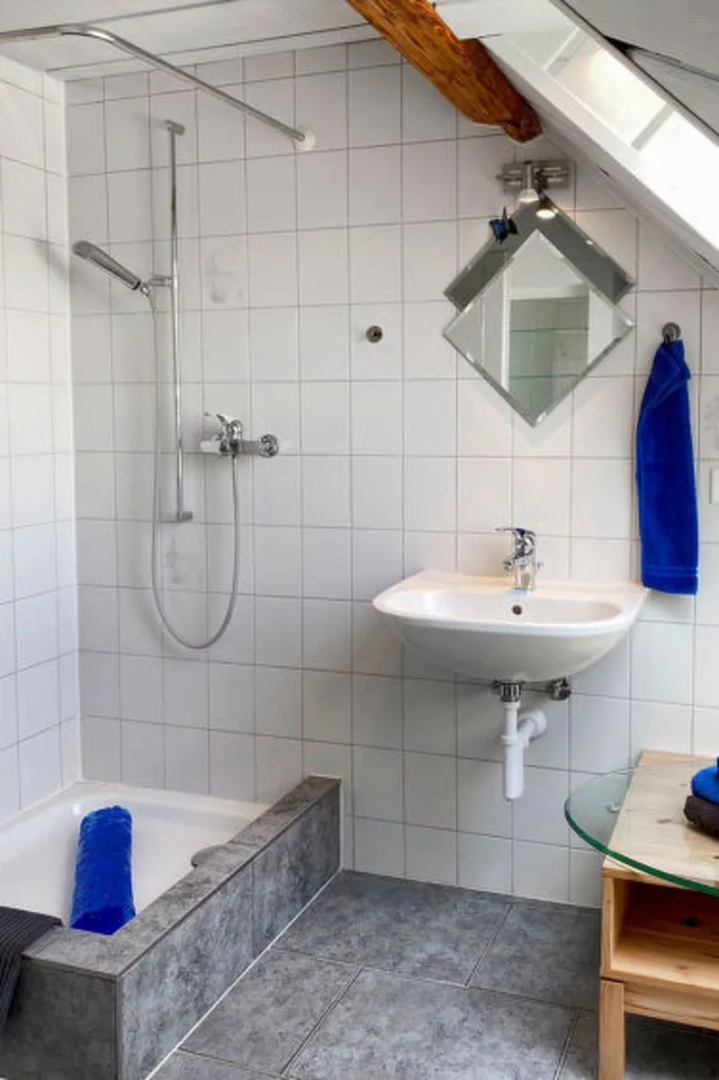 Arns Ferienwohnung 24276